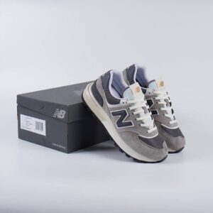 New Balance 574 Legacy Grey