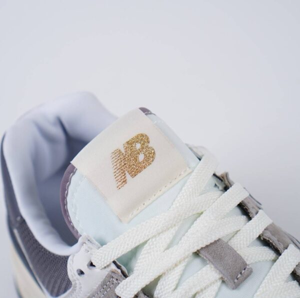 New Balance 574 Legacy Grey - Gambar 7