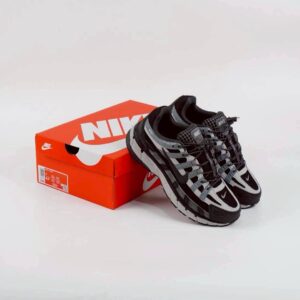 Nike P-6000 Anthracite Smoke Grey