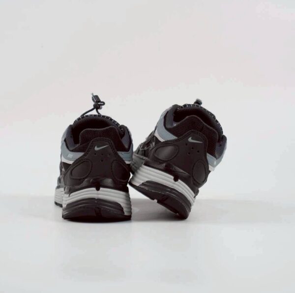 Nike P-6000 Anthracite Smoke Grey - Gambar 6