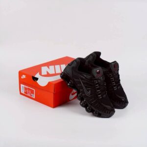 Nike Shox TL Black