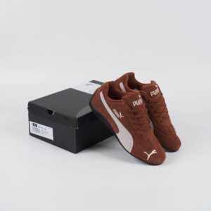 Puma Speedcat OG Haute Coffee
