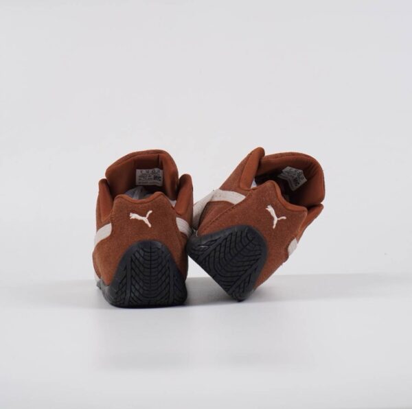Puma Speedcat OG Haute Coffee - Gambar 6
