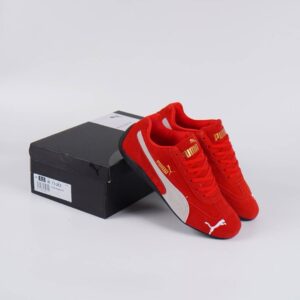 Puma Speedcat OG Red