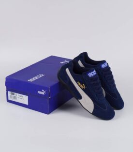 Puma Speedcat OG x Sparco