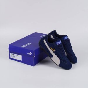 Puma Speedcat OG x Sparco
