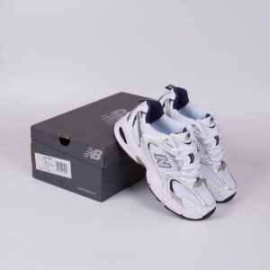 New balance 530 White Natural Indigo
