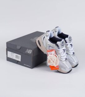 New balance 530 steel grey