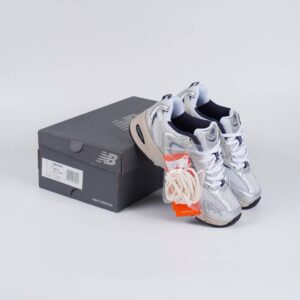 New balance 530 steel grey