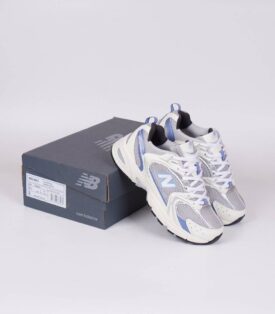 New balance 530 Steel Blue