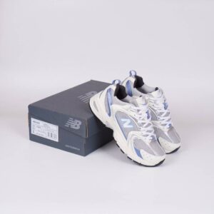 New balance 530 Steel Blue