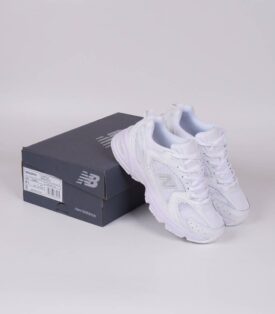 New Balance 530 white