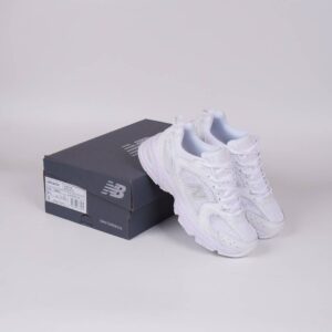 New Balance 530 white