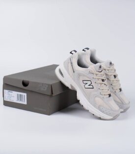 New balance 530 ivory