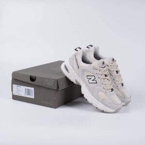 New balance 530 ivory