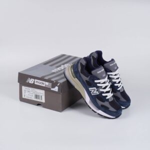 New balance 992 navy
