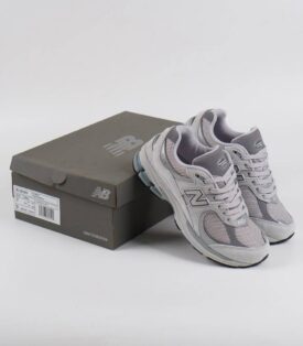 New balance 2002R grey