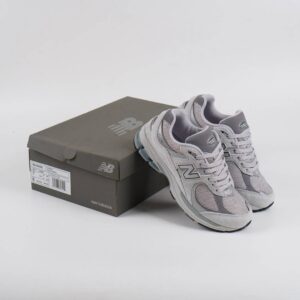New balance 2002R grey