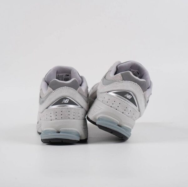 New balance 2002R grey - Gambar 6