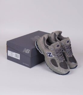 New balance 2002R Light Grey