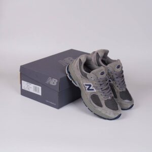 New balance 2002R Light Grey