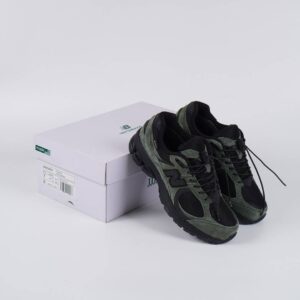 New Balance 2002R Jjjound Goretex Dark Green