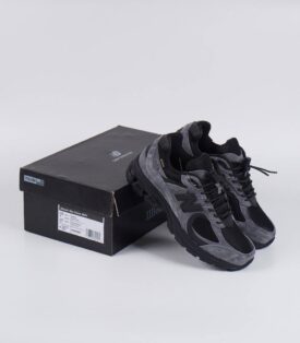 New Balance 2002R Gore-Tex Charcoal