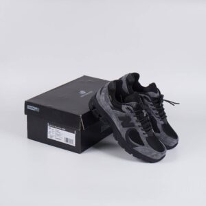 New Balance 2002R Gore-Tex Charcoal