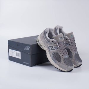 New Balance 2002R Marblehead Grey