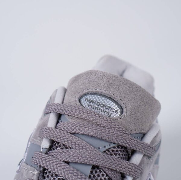 New Balance 2002R Marblehead Grey - Gambar 5