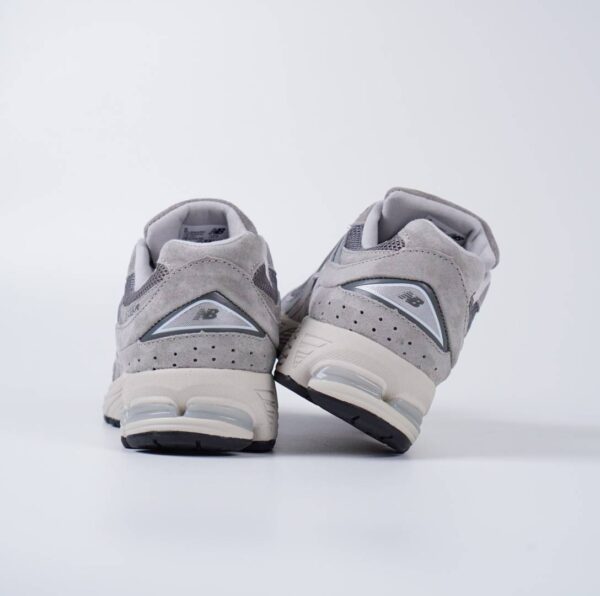 New Balance 2002R Marblehead Grey - Gambar 6