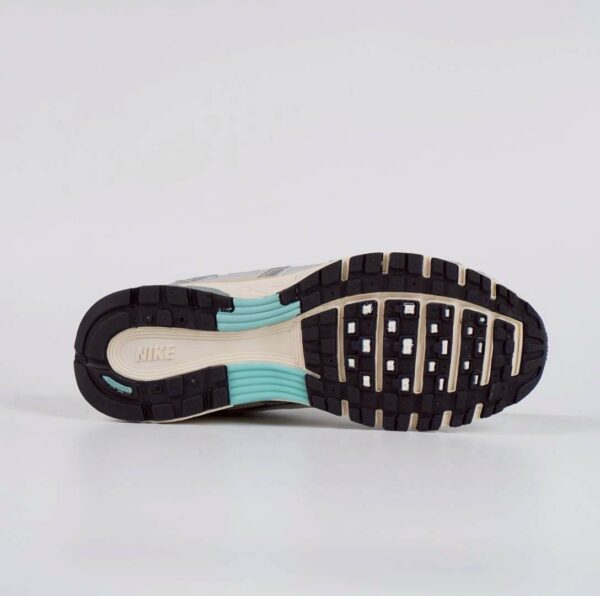 Nike P-6000 Flat Pewter - Gambar 5