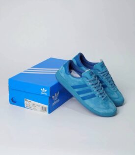 Adidas City Series Java Island Blue