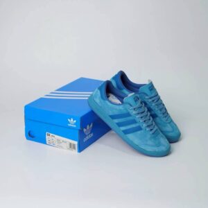 Adidas City Series Java Island Blue