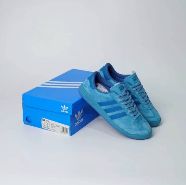 Adidas City Series Java Island Blue