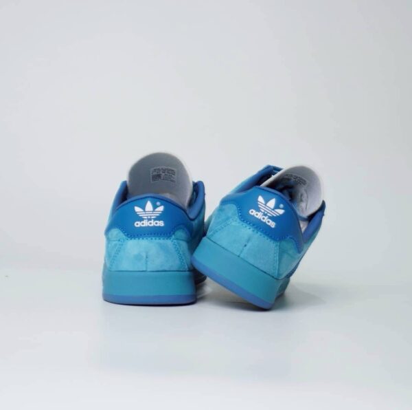 Adidas City Series Java Island Blue - Gambar 5