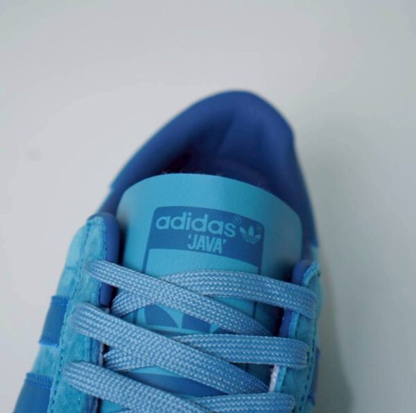 Adidas City Series Java Island Blue - Gambar 6