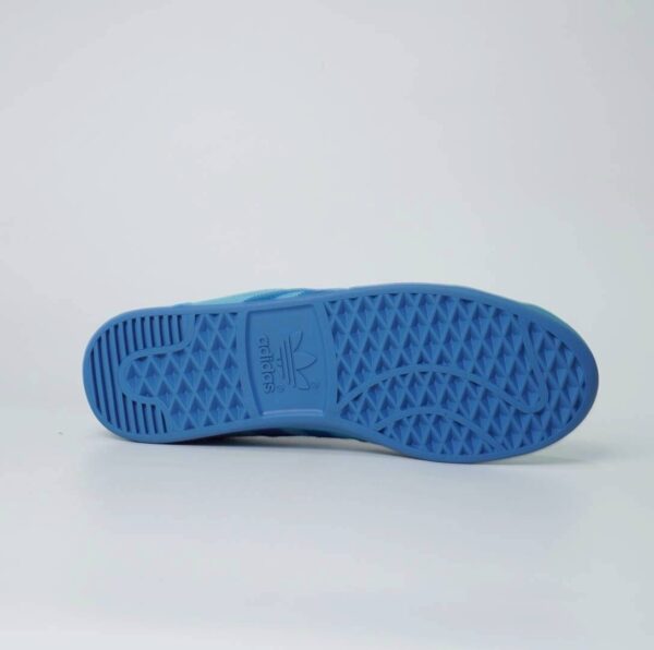 Adidas City Series Java Island Blue - Gambar 7