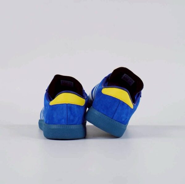 Adidas Amsterdam City Series Blue Yellow - Gambar 6