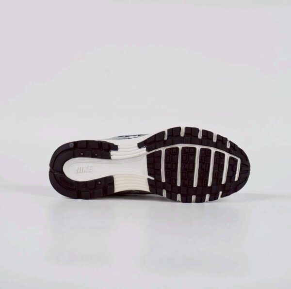 Nike P 6000 Erkek Gri Spor Ayakkabi - Gambar 5