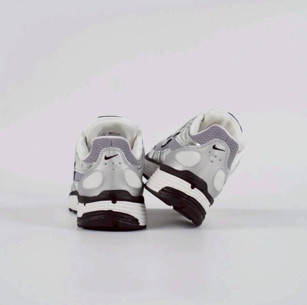Nike P 6000 Erkek Gri Spor Ayakkabi - Gambar 6