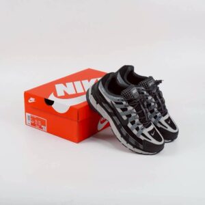 Nike P-6000 Anthracite Smoke Grey