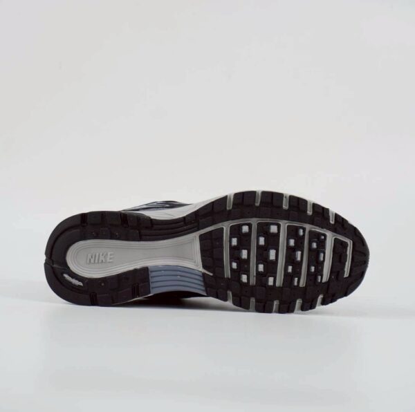 Nike P-6000 Anthracite Smoke Grey - Gambar 5
