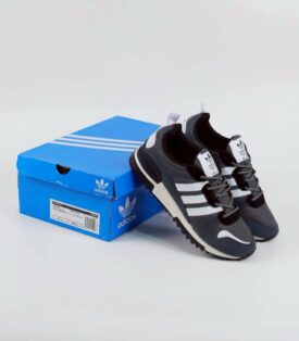 Adidas Zx 700 Hd Grey White