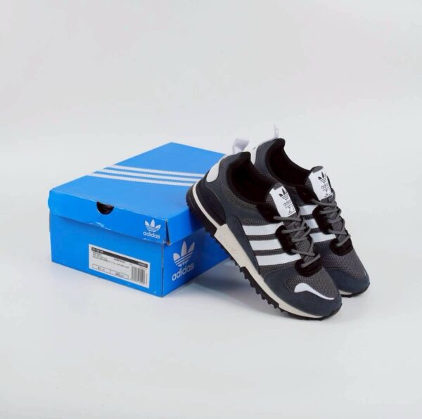Adidas Zx 700 Hd Grey White