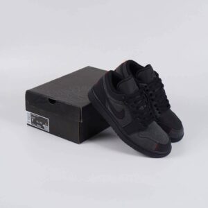 Nike Air Jordan 1 Low SE Craft Dark Smoke Grey