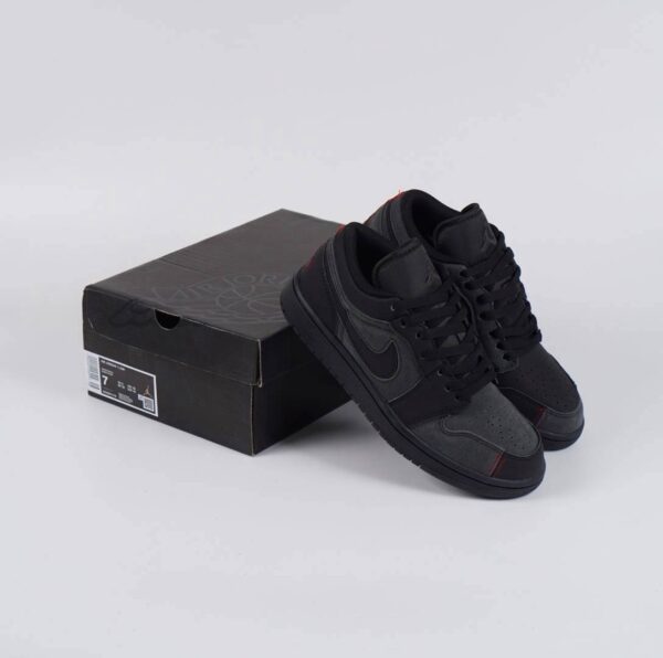 Nike Air Jordan 1 Low SE Craft Dark Smoke Grey