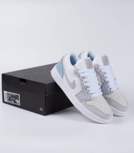 Air Jordan 1 Low "Paris"