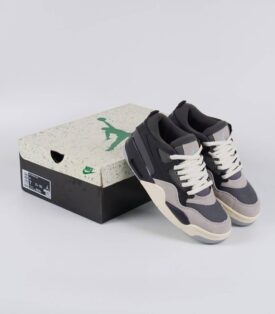 Nike Air Jordan 4 RM "Iron Grey"