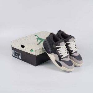 Nike Air Jordan 4 RM "Iron Grey"